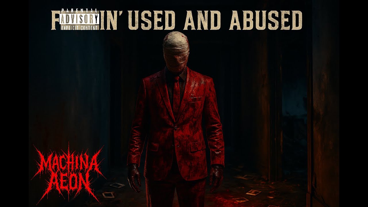 F*ckin Used and Abused