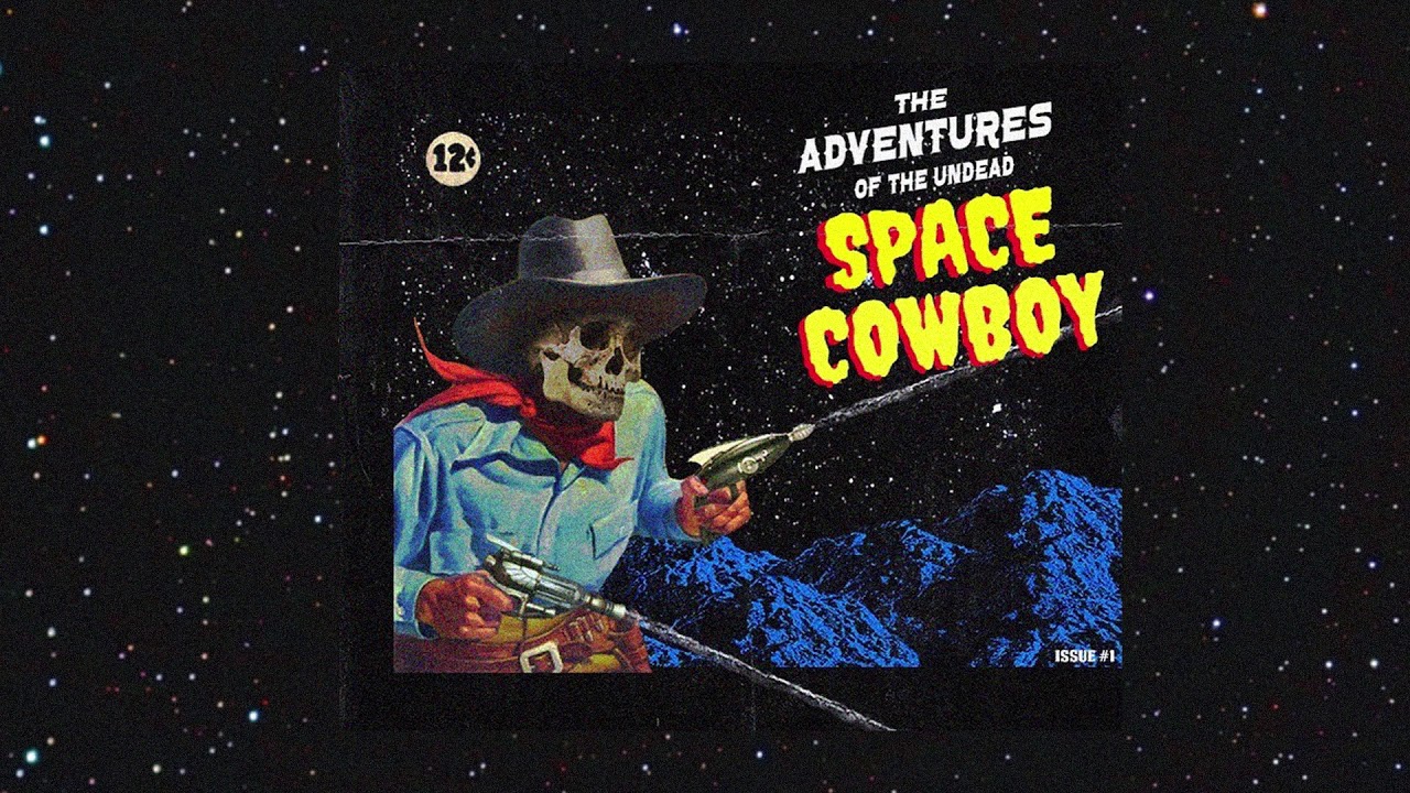 [FREE] DaBaby x Drake Type Beat - SPACE COWBOY | Travis Scott Type Beat 2019 | pilgrim