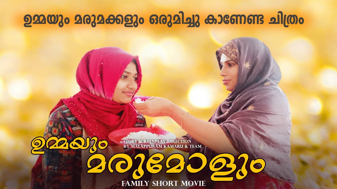 നിങ്ങൾക്കും ആഗ്രഹമില്ലേ ഇതുപോലത്തെ ഒരു അമ്മായി അമ്മയും മരുമകളും ആവാൻ / Malayalam family skit/
