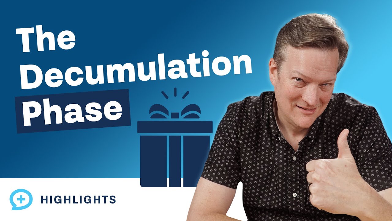 Retired and Debt-Free&mdash;How Should We Approach the Decumulation Phase?