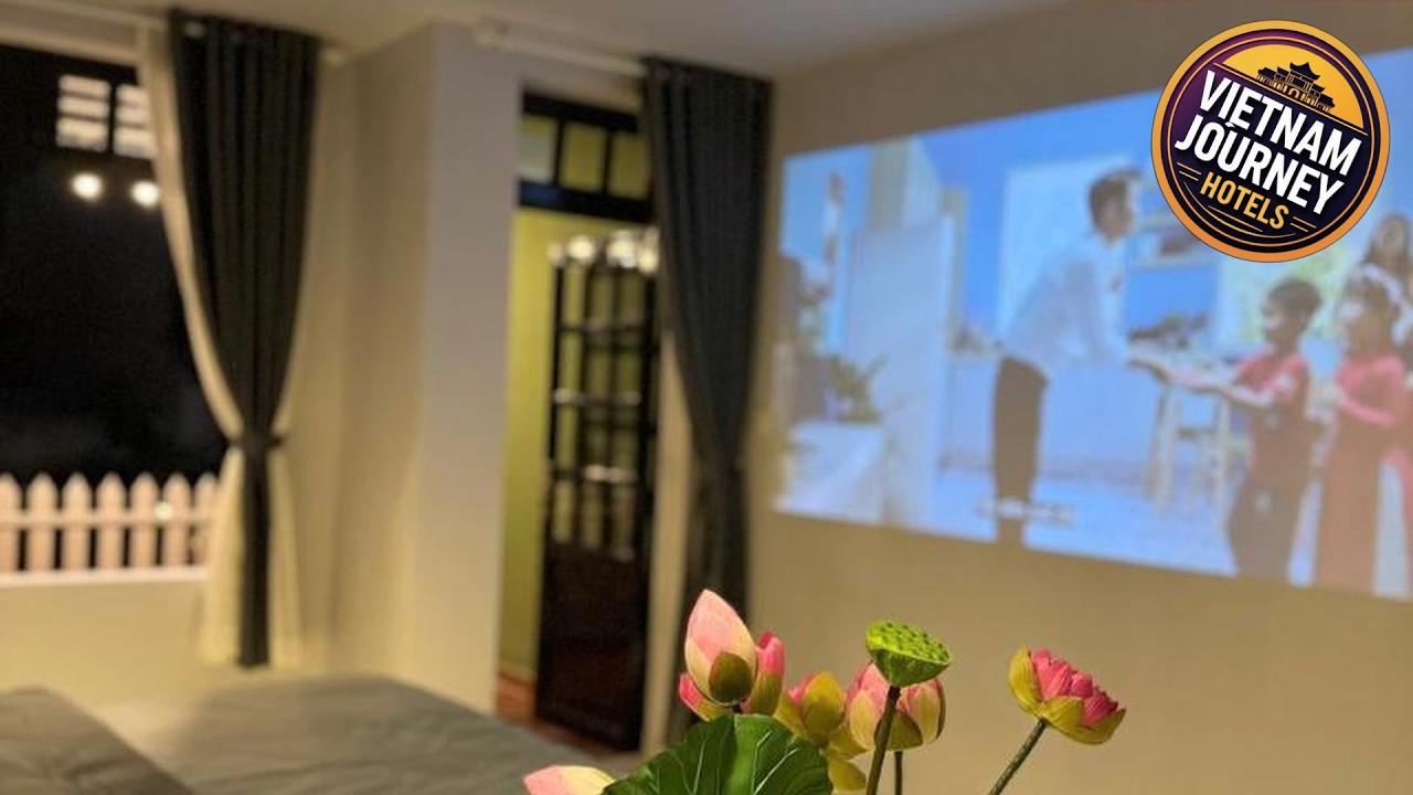 Homestay Four P Binh Thanh | Ho Chi Minh City, Vietnam | Hotel Review 🏨