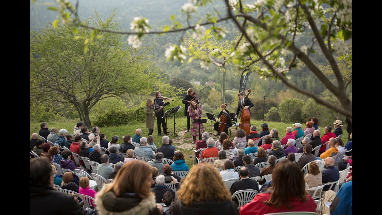 Música en Segura 2019