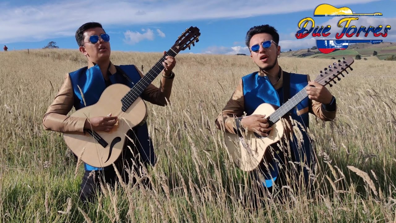 Viejo Tolima - DueTorres 