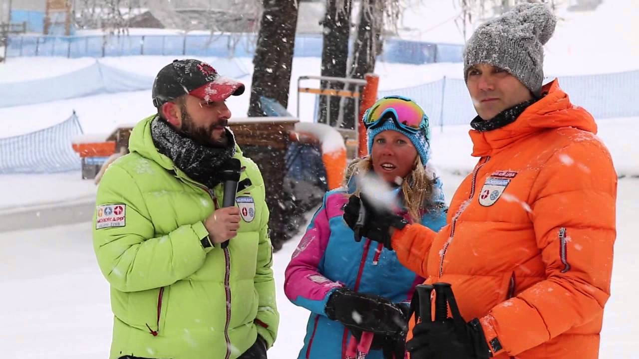 UN RIFUGIO PER DUE - 2016 - 