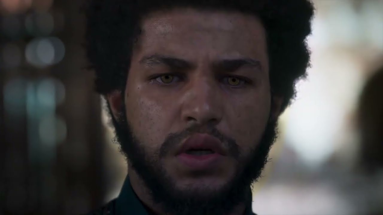 The Wheel Of Time: A Vision's Worth | Prime Video