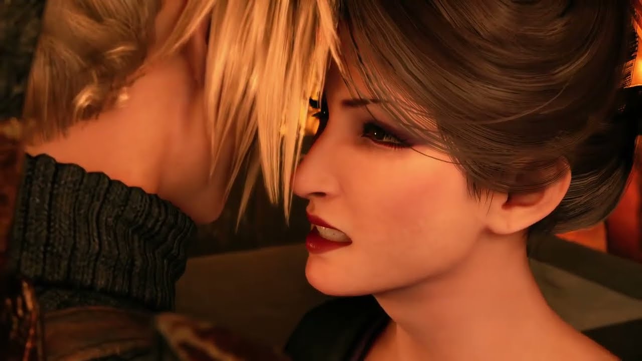 FFVII Remake (Hard Difficulty) #8