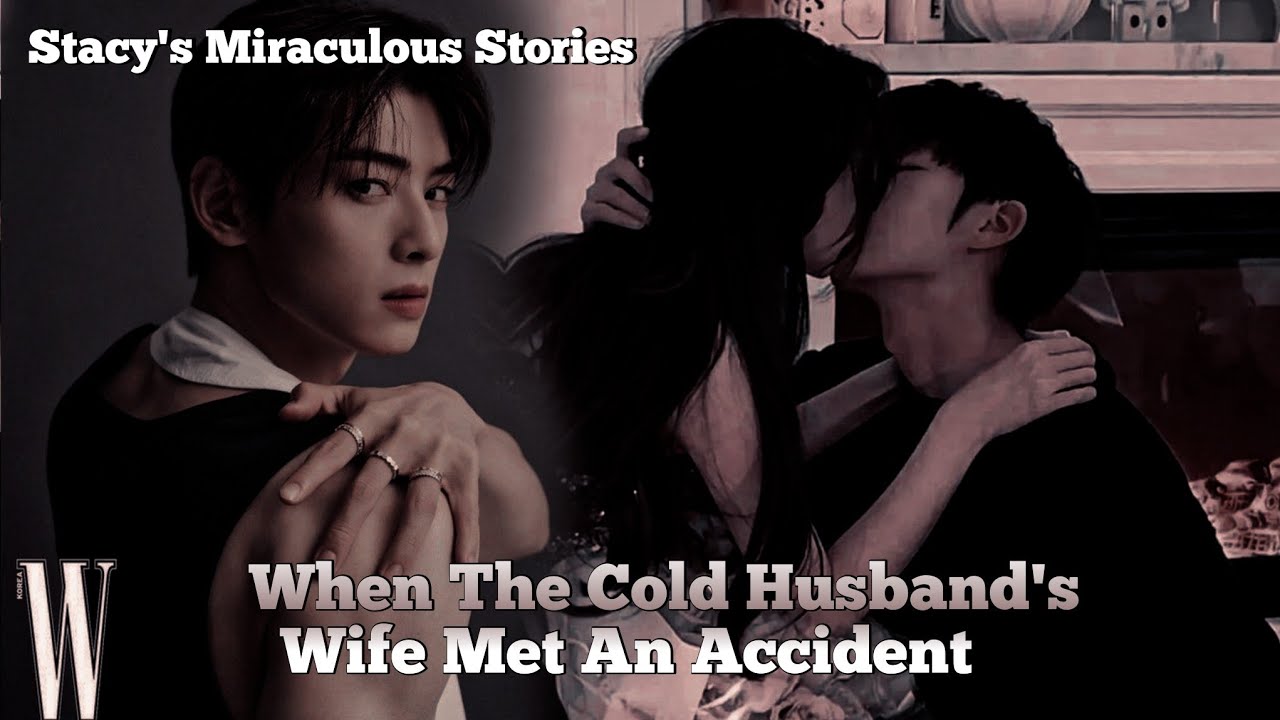 🍋||When The Cold Husband's Wife Met An Accident ||OS||mlb texting story||miraculous texting story
