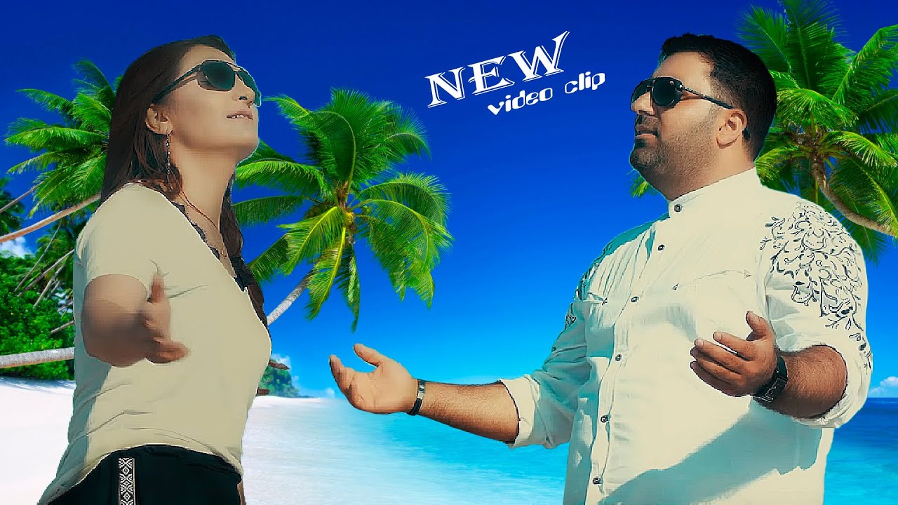 MURAD SHAM&Icirc;L & R&Ecirc;ZAN Ş&Icirc;RVAN - D&ecirc;wata Xwe Bikin // OFFICIAL ViDEO 4K / 2019