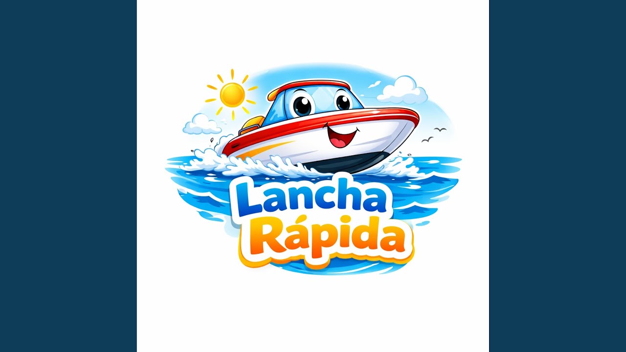 Lancha Rápida