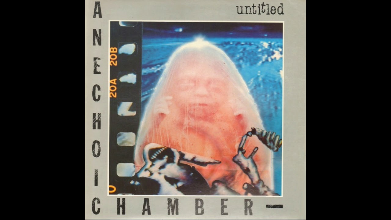 Anechoic Chamber - Hysteria