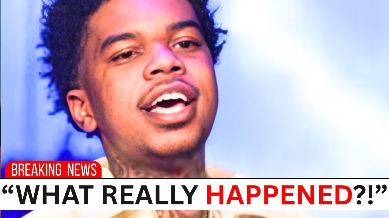 Lil Poppa’s Final Message That Fans Missed