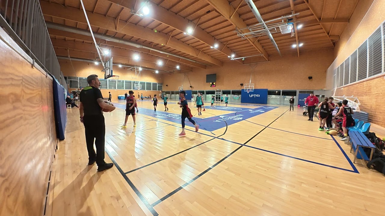 Liga Campeonato - Marbella vs CB Algazara 28/01/26 07/07