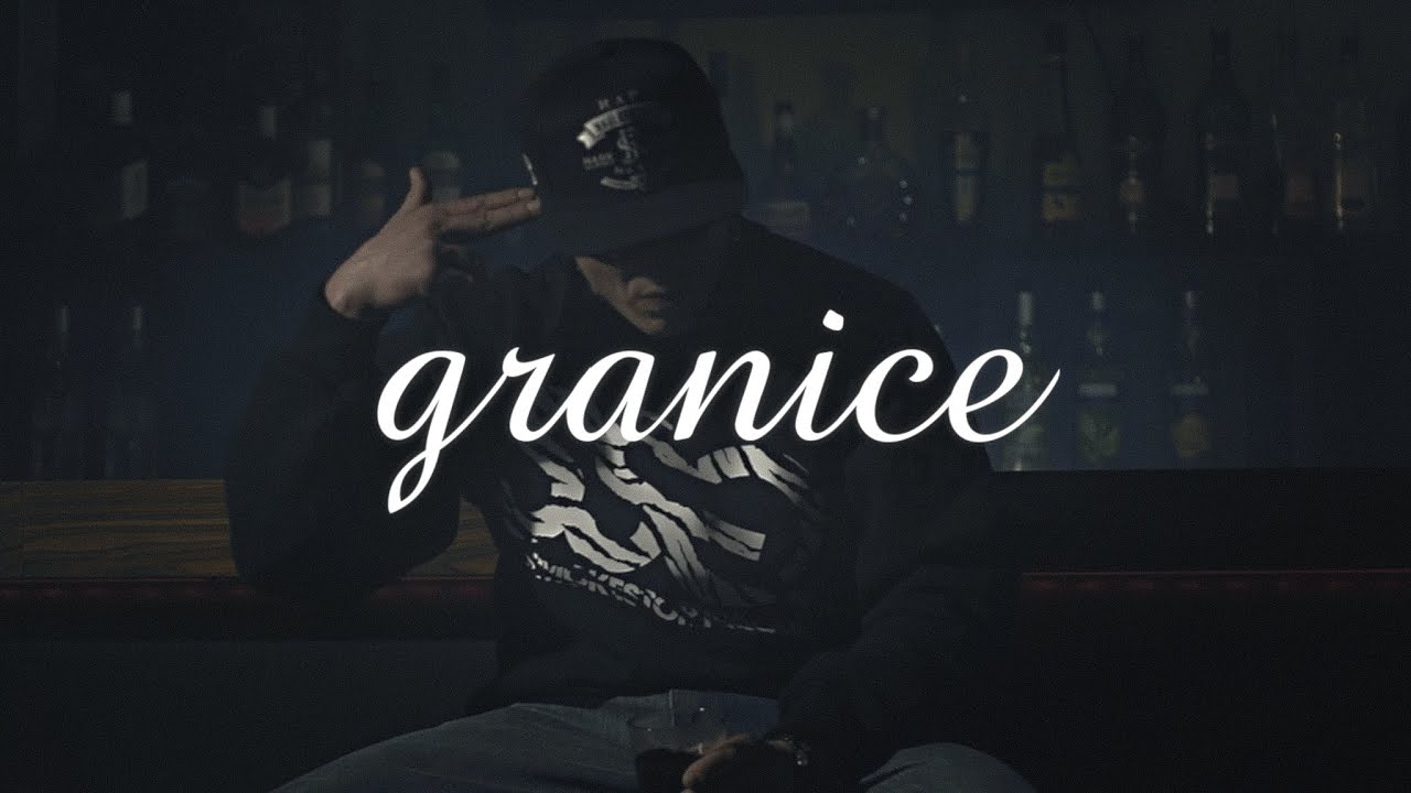 [Free for non profit] CHADA x ELDO x AVI Type Beat 2023 "Granice"