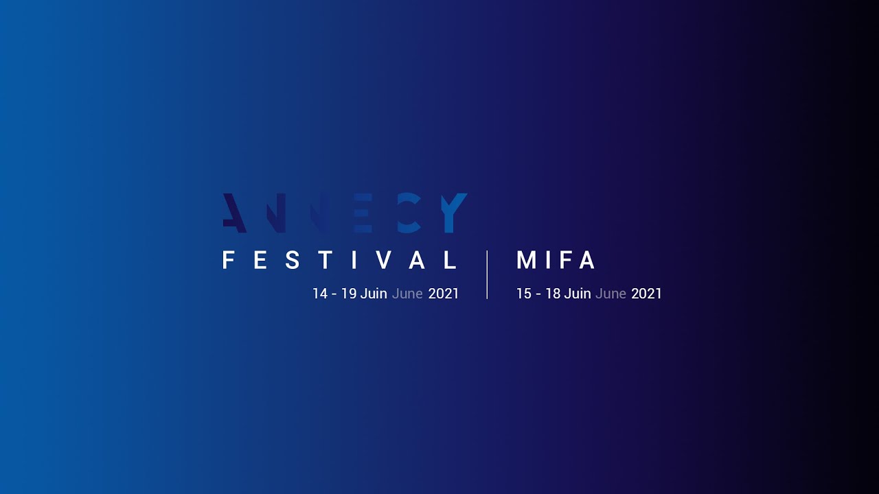 Annecy 2021