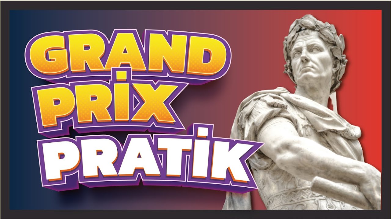 Grand Prix Atak ile Rakiplere Saldırıyoruz | Sicilya Grand Prix Pratik | Satranç [2021]