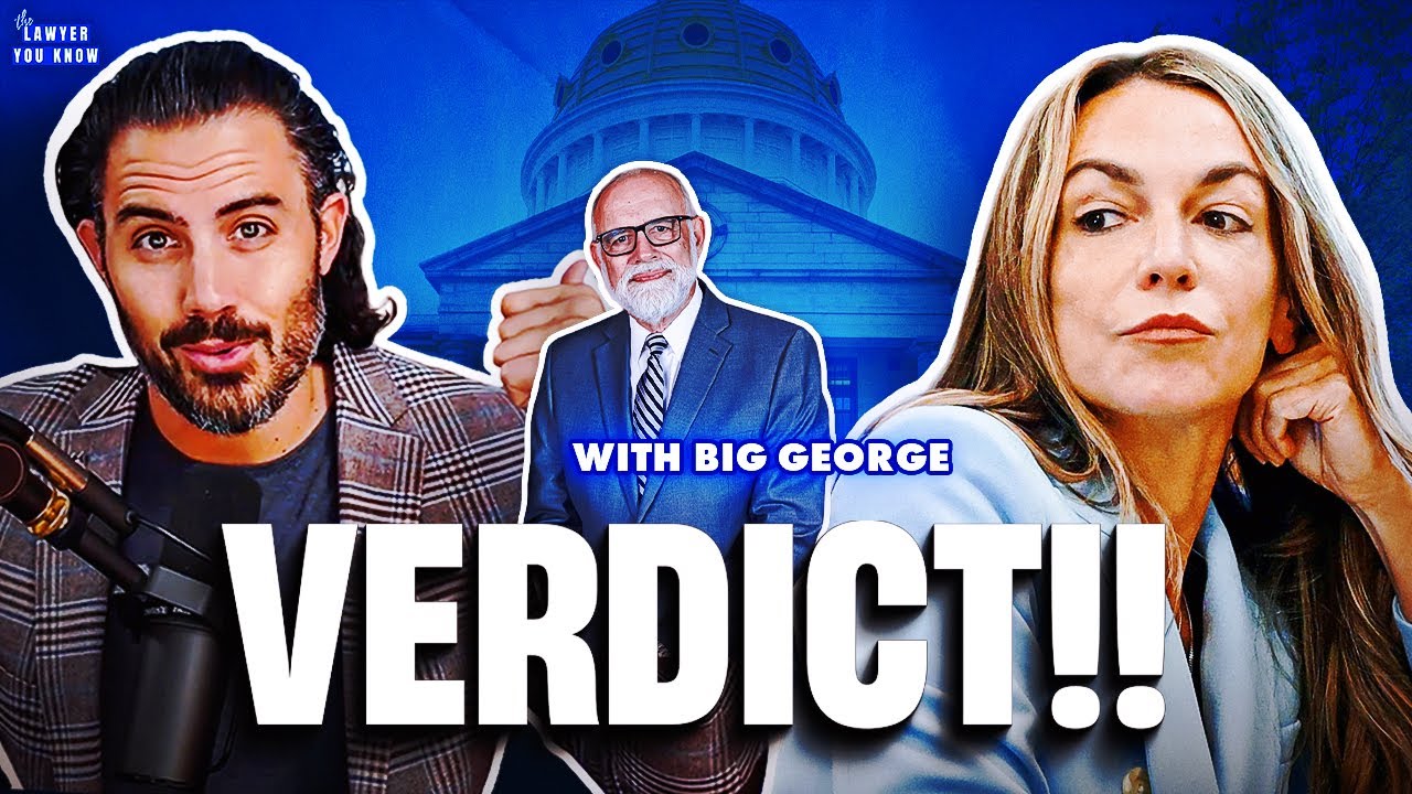 VERDICT!!