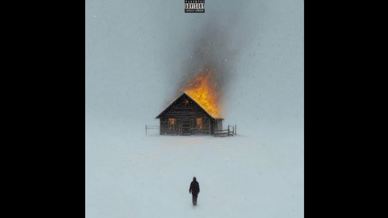 [FREE] Sad Type Beat   (برف) 