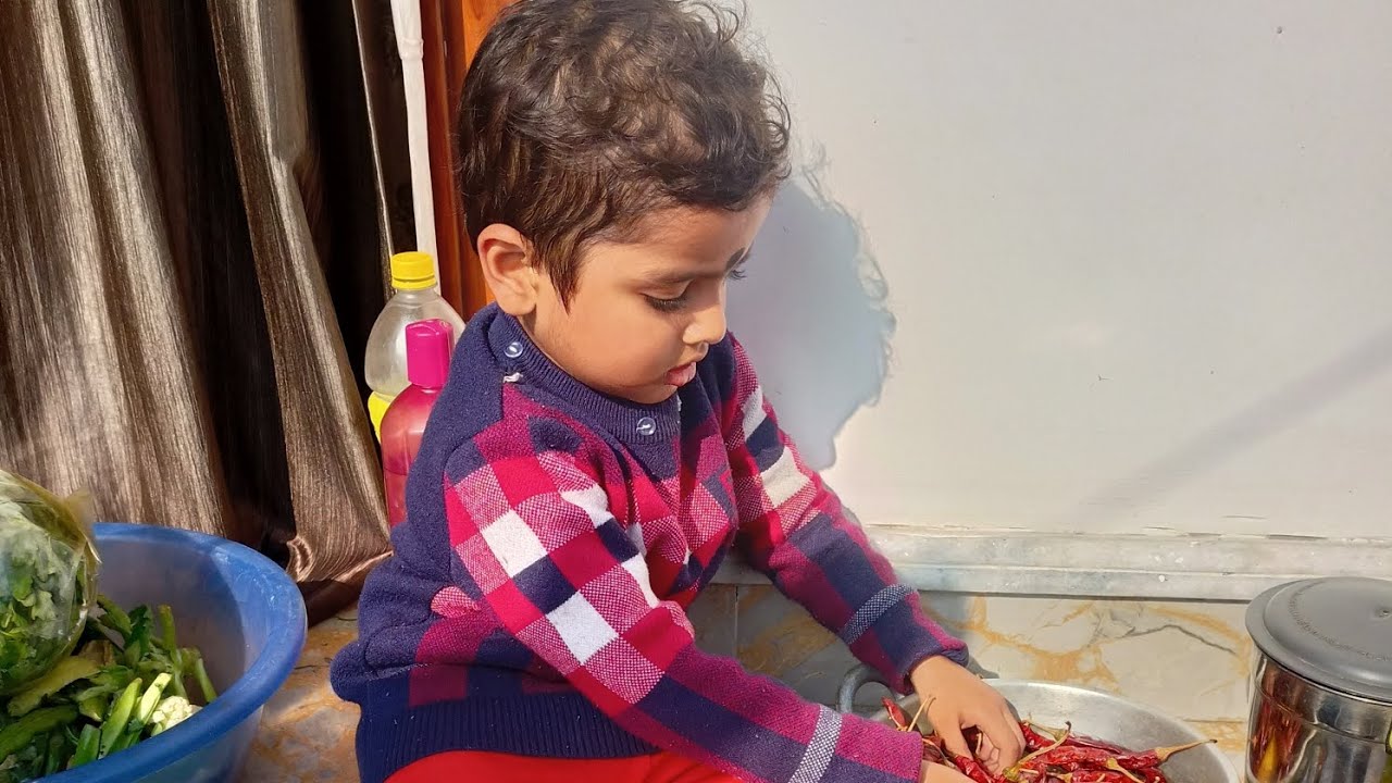 Leo papa's first day in the school 🎒#dailyvlog