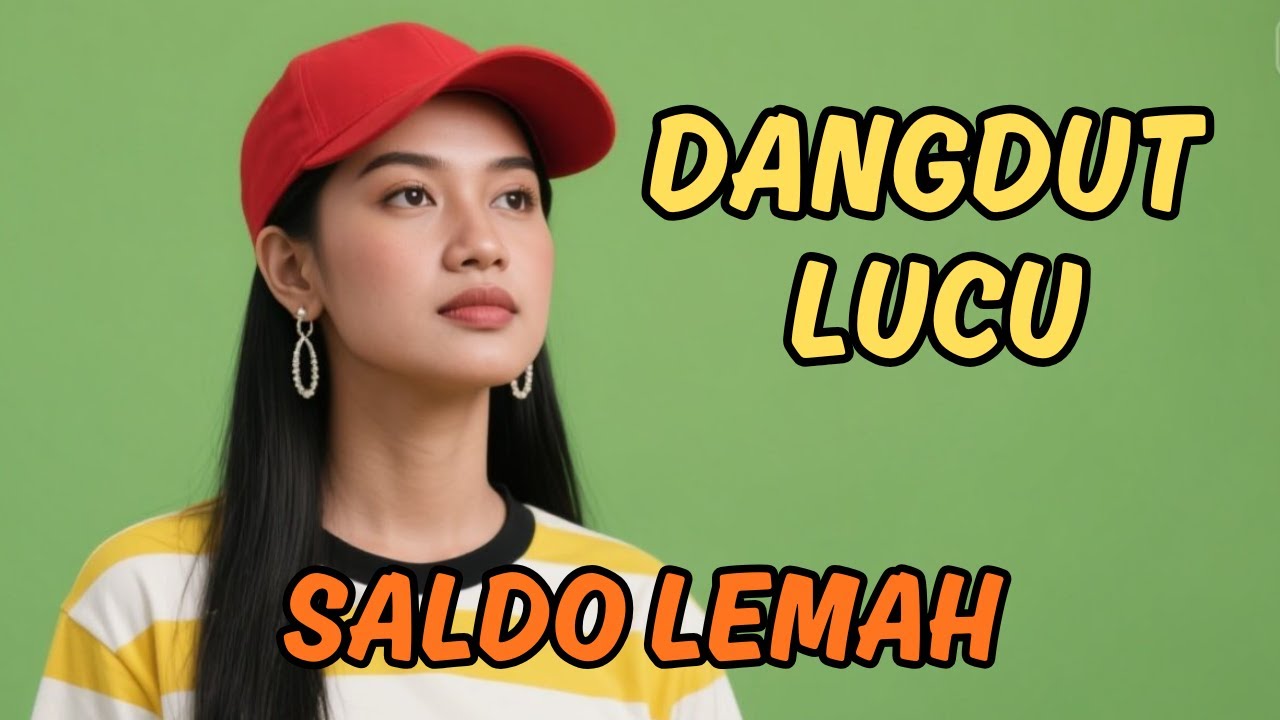 DANGDUT KOCAK PALING VIRAL! 😂 Aksi Penyanyi Bikin Ngakak ! | DANGDUT JENAKA#trending #dangdut #fyp