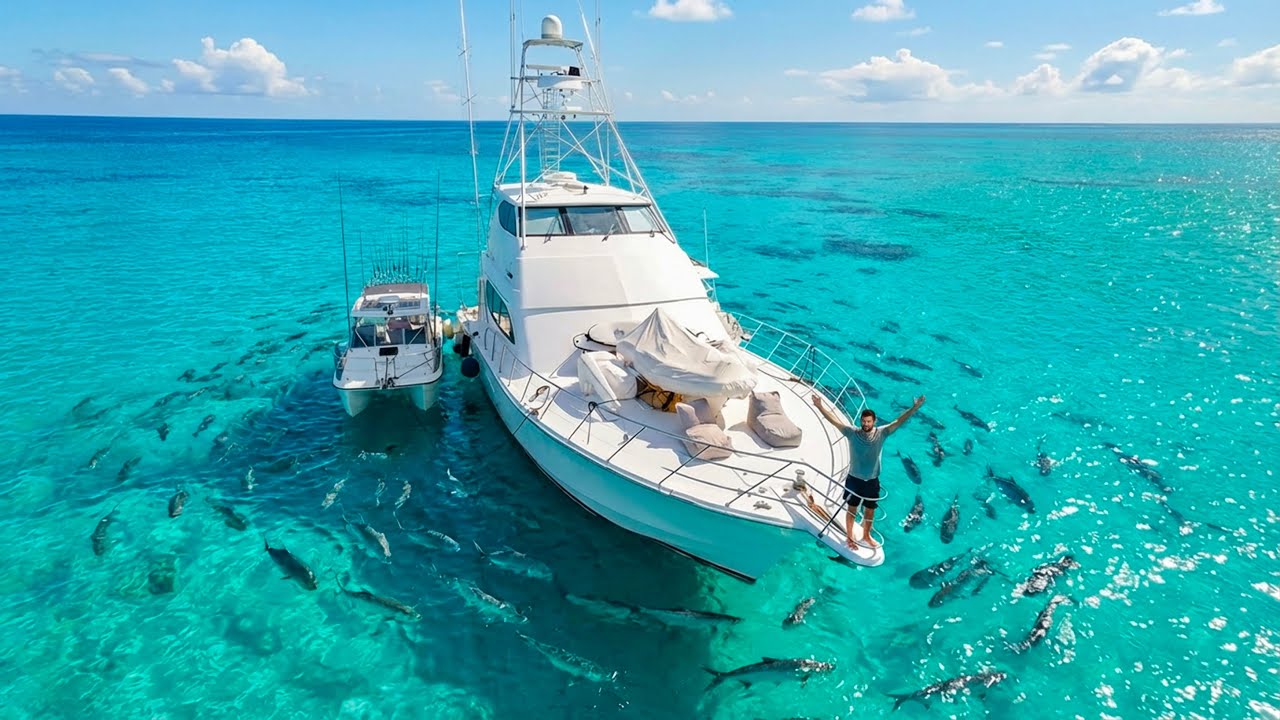 2025 Best Fishing Moments