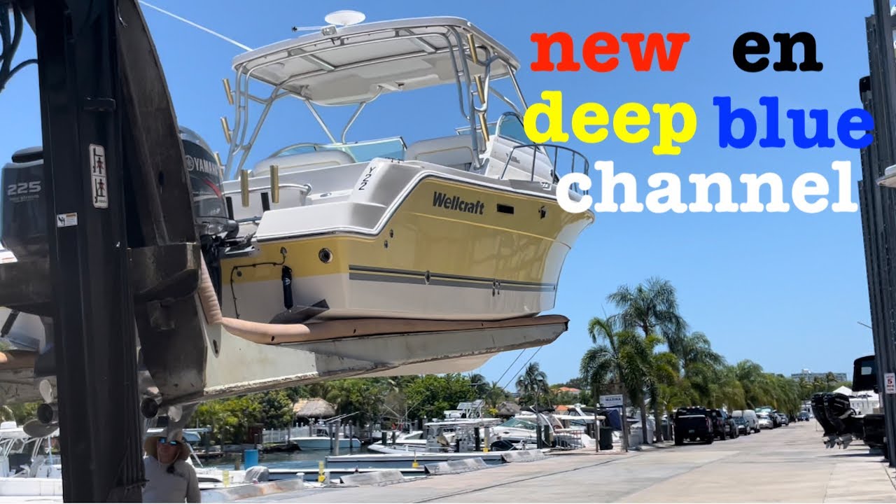 2005 wellcraft coastal 290 EP-286