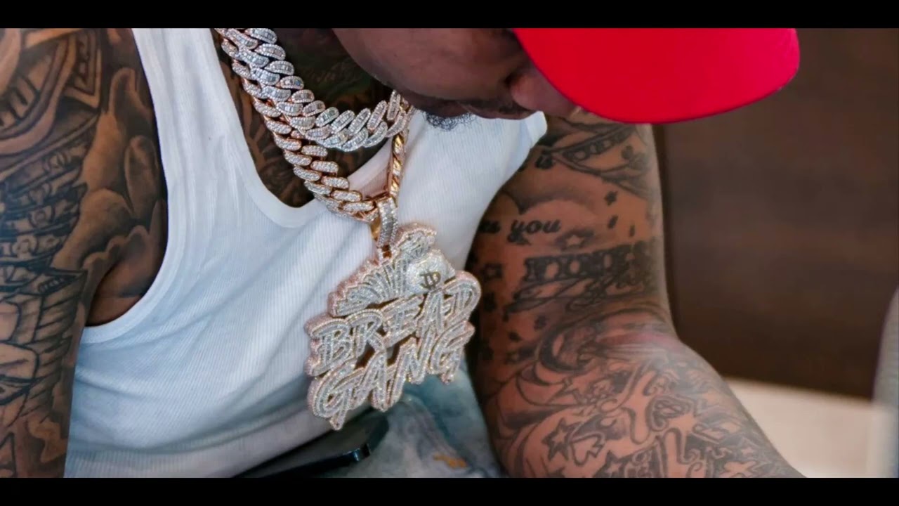 Big Homiie G x Moneybagg Yo Type Beat 