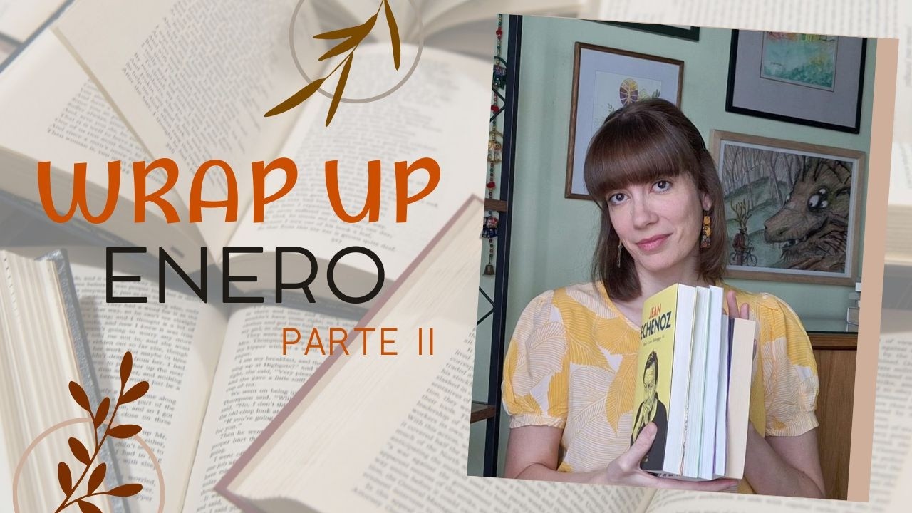 WRAP UP Enero 2026 - 2da Parte