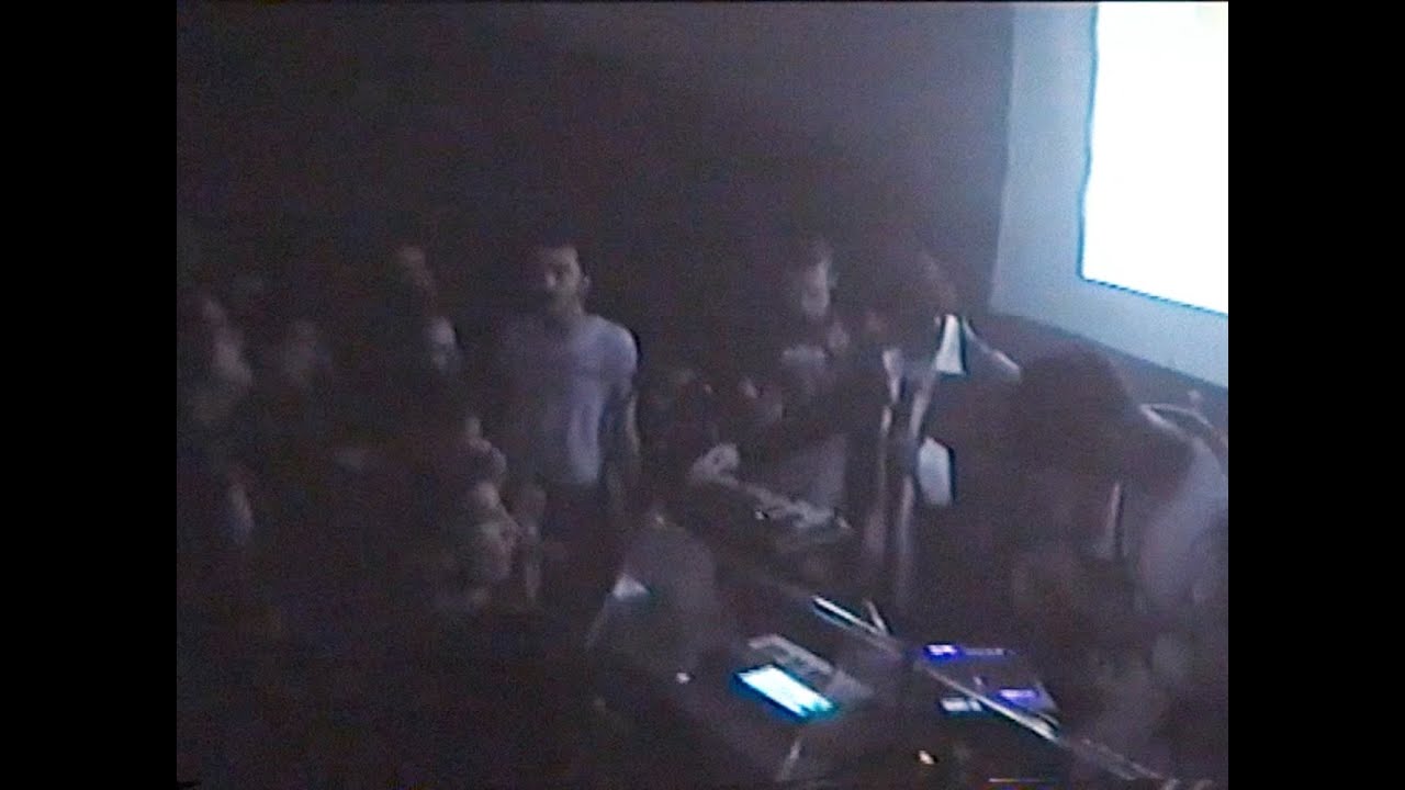 PIL Y A.M.Q.N. Live at Nou Renou