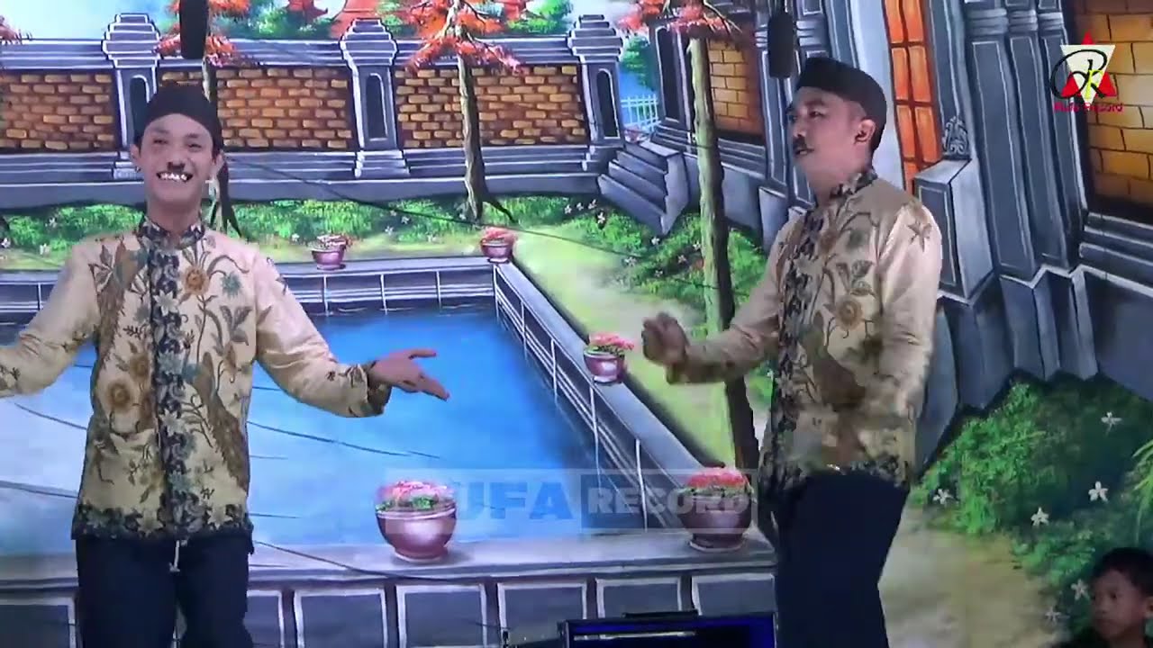 (LIVE)LAWAK RUKUN FAMILI KEDIAMAN BPK,DARSONO || PAGARBATU - SUMENEP