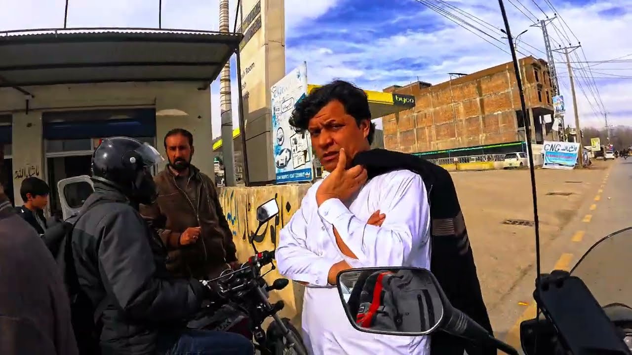 Gul Jabba to Malam Jabba -5 February 26  - AcePro