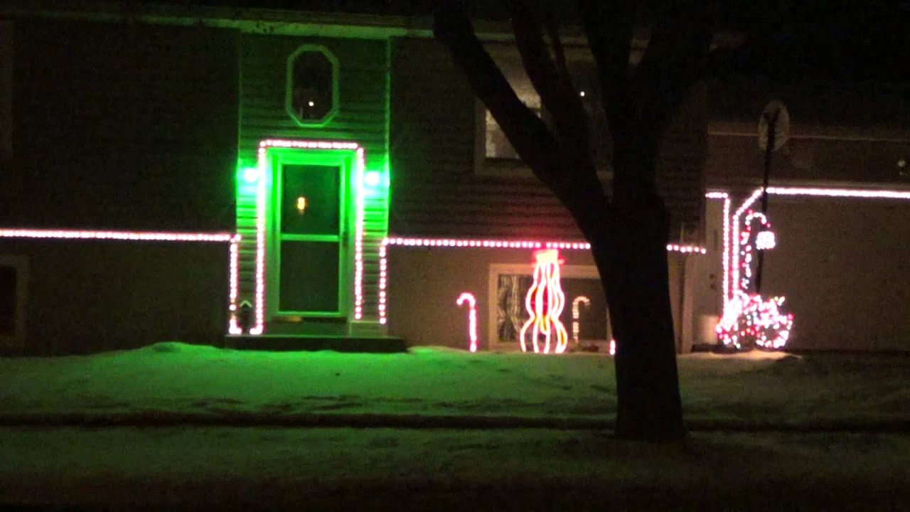 The Lights of Rochester Mn 190/374