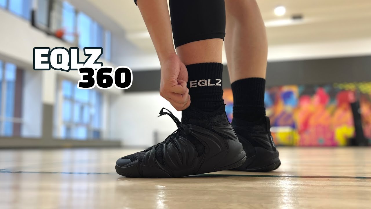 EQLZ 360: Crazy, No BYW