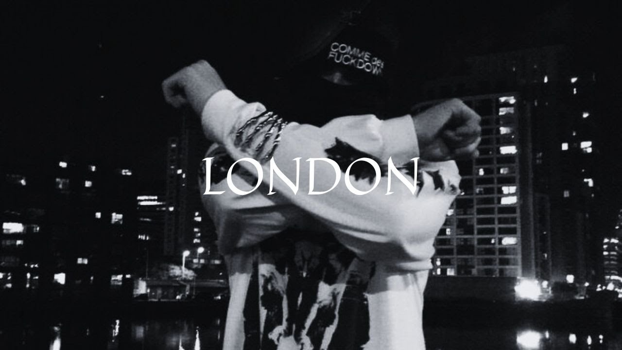 [FREE] ESDEEKID Type Beat - ''LONDON''