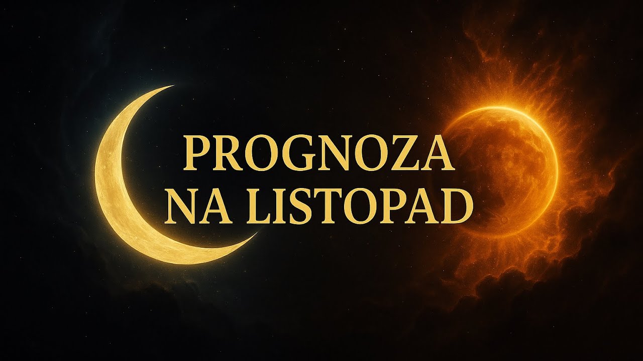 Prognoza na Listopad 2025