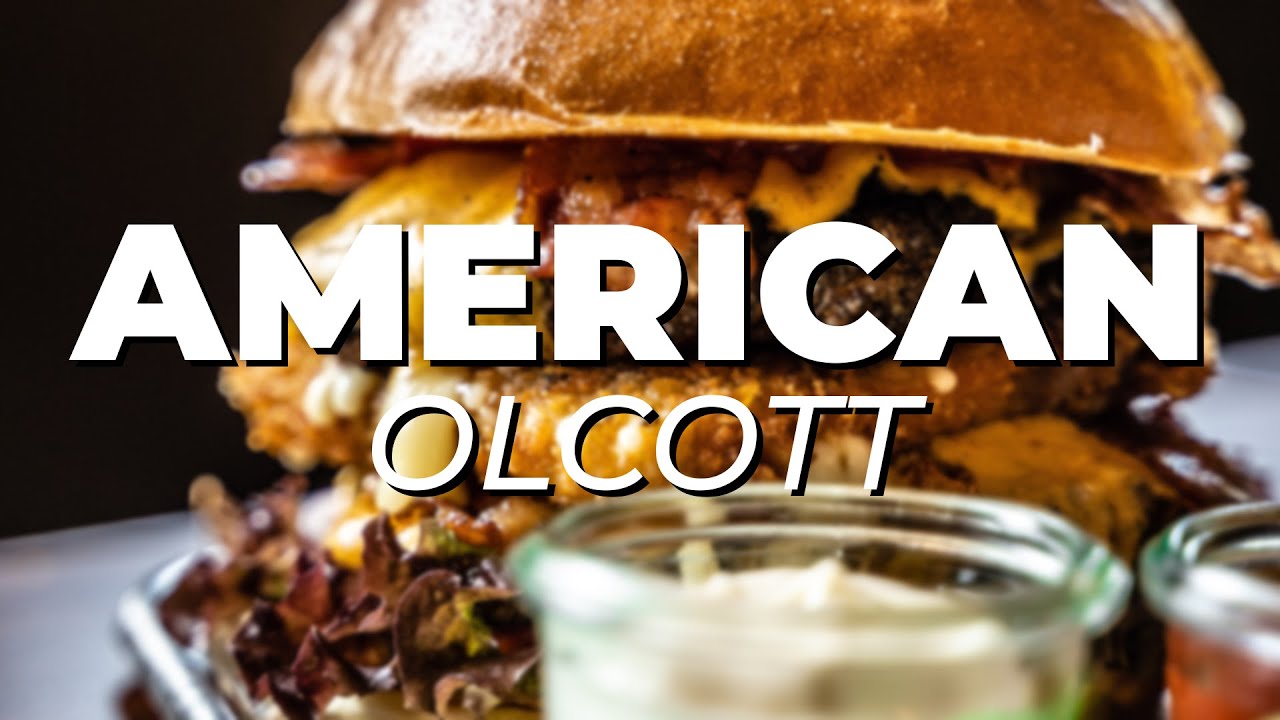 Olcott BEST american restaurants | Food tour of Olcott, New York