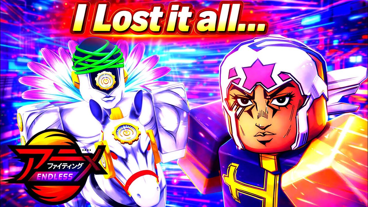 AFSE Devs FIX Your Game... 😭
