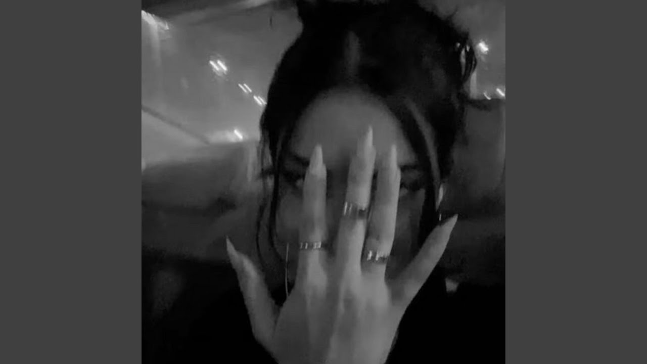 Lose All Control (Slowed)