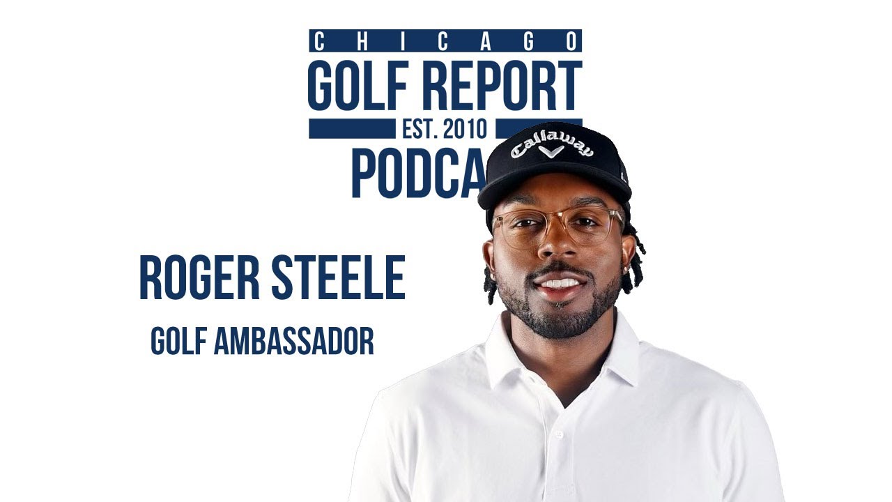 Roger Steele -Golf Ambassador