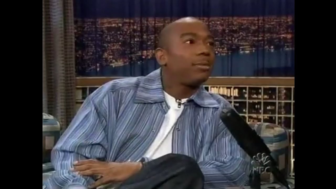 Ja Rule on 