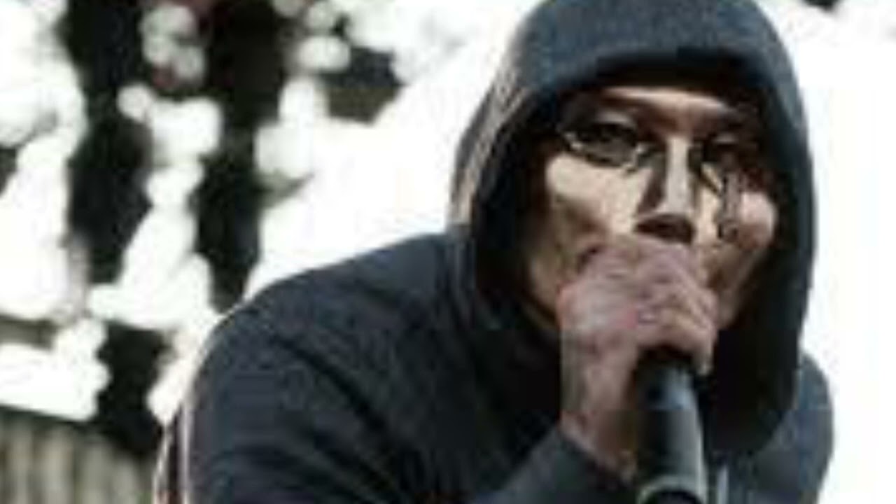 Hollywood Undead - Lion (Slowed and Reverb)