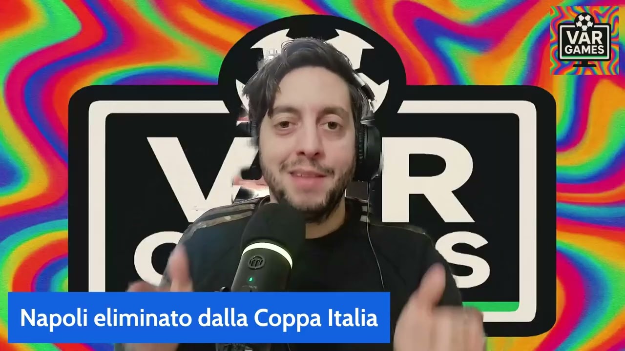 Napoli - Como, commento a freddo: azzurri eliminati dalla Coppa Italia