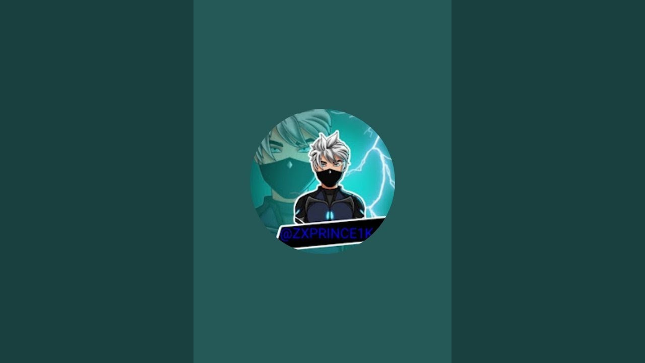 ZXPRINCE1K  is live!
