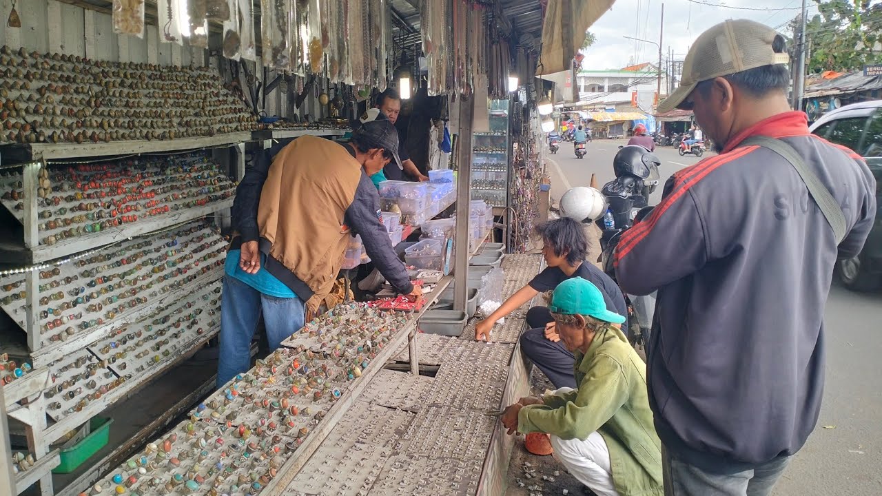 LAPAK BATU AKIK 50.000 AN || PROMO RAMADHAN BELI 2 GRATIS 1