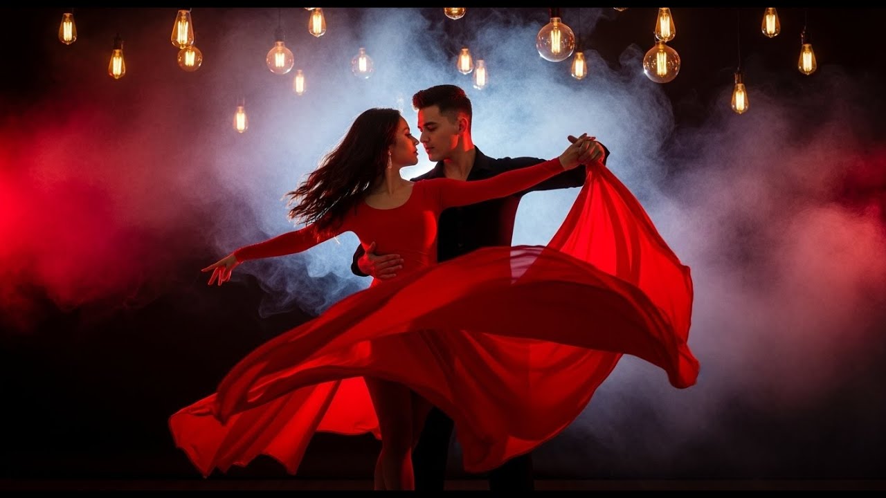Ecos de lo que Fuimos | Bachata Moderna 2025