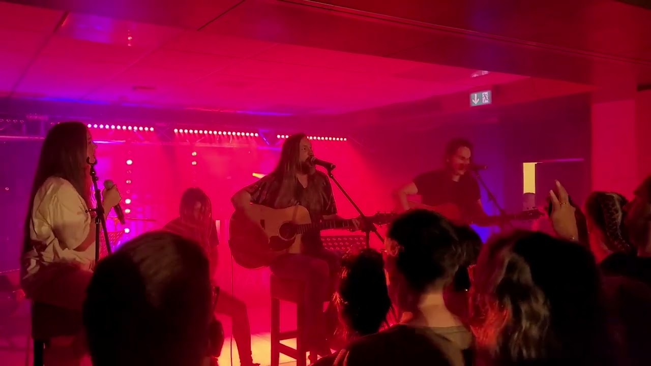 Chaotic Resemblance - Altar [Acoustic] (Live @ Loud and Proud Festival 2023)