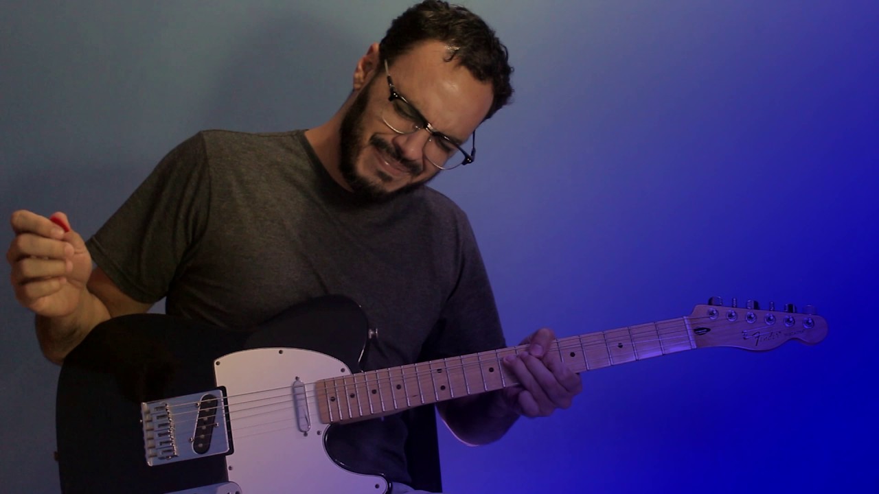 SPEAKING WITH GOD - FILIPE PAIVA (COVER by JESIEL CANDEIA)
