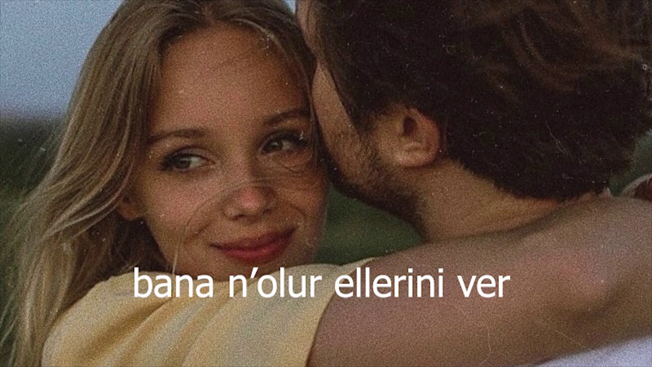 Tuğkan - Döneceksin Diye Söz Ver (Lyric Video)