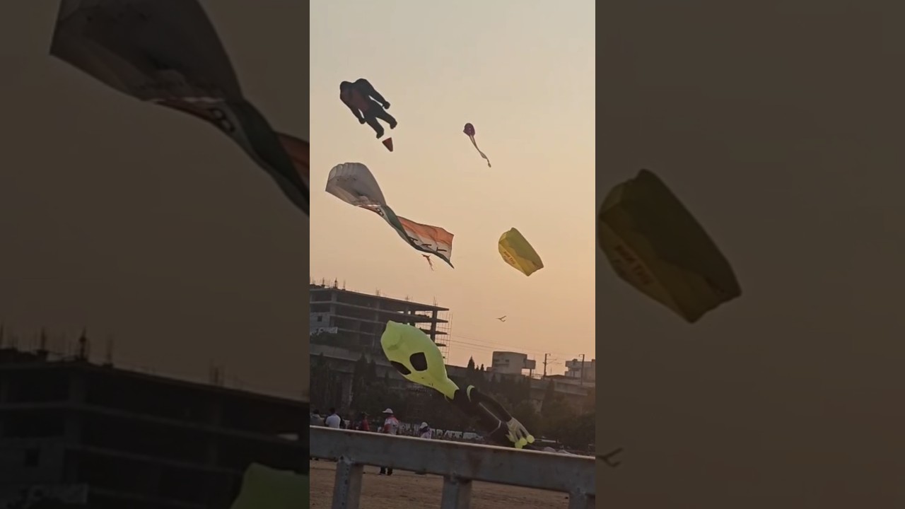 telangana kite festival 