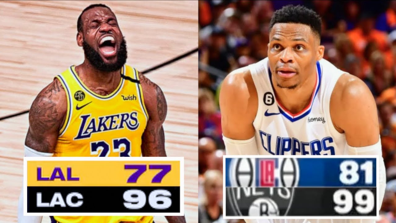 NBA 