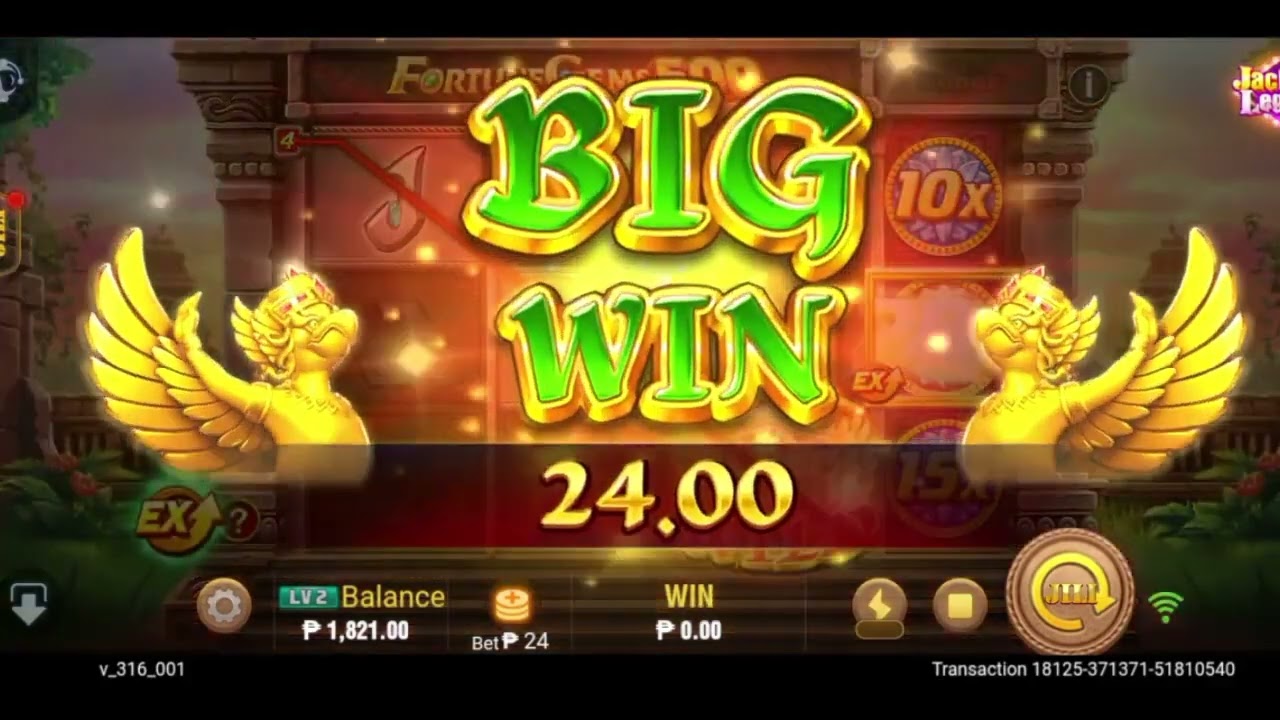 Fortune gems 500 PALDO!!!!